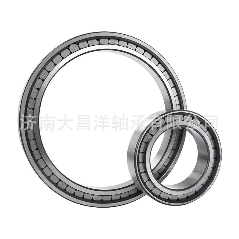 SL183080-TB SL183088-A SL183084A单列满装圆柱滚子单向定位轴承