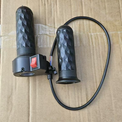 Export Product, Golden Eagle Little – Other Electric Vehicle Accessories