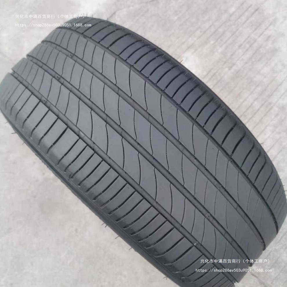[Original] Michelin Silent Comfort tires 215225235245255/5506065R16171..