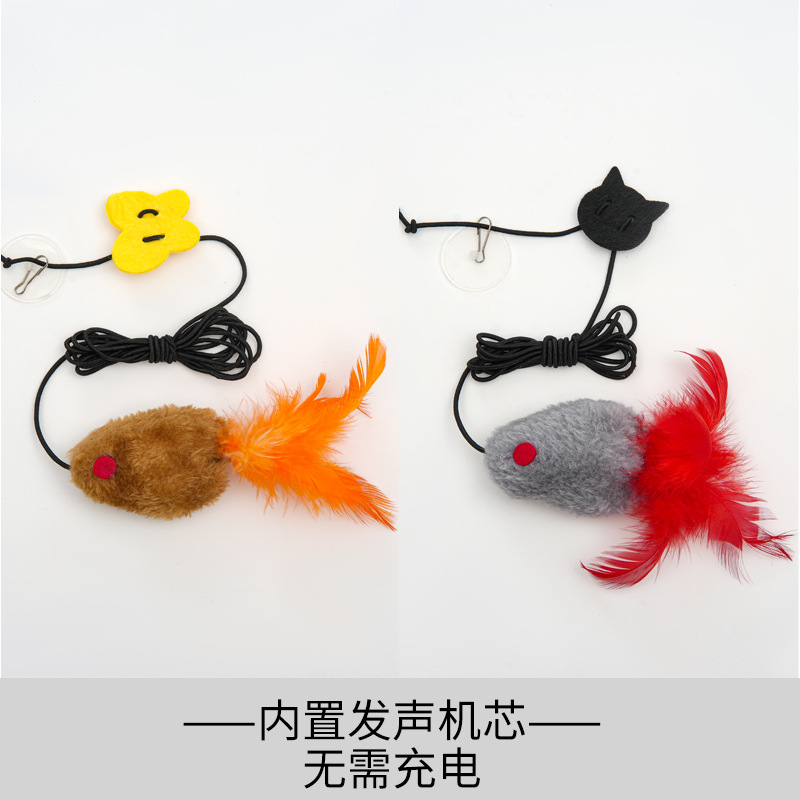 그레이 + 오렌지