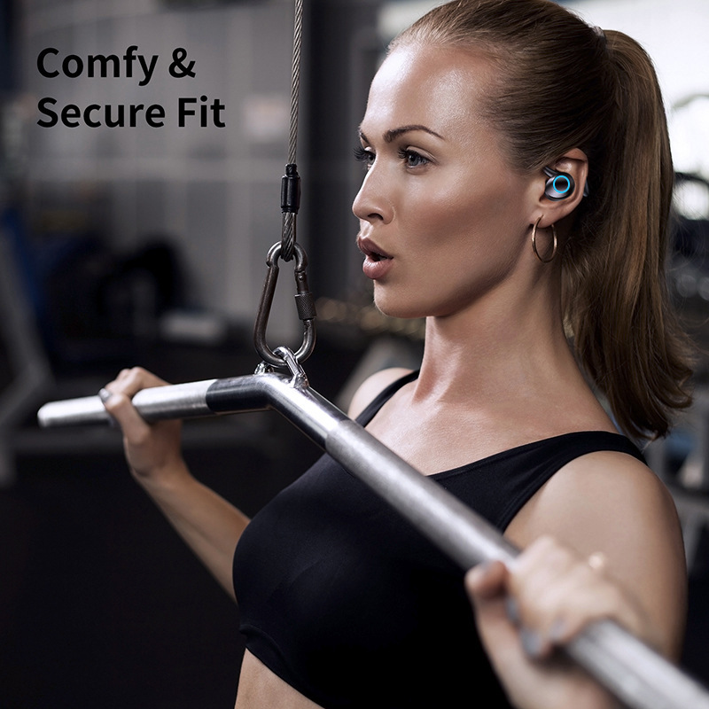 F9 F9-5C Bluetooth Earbuds