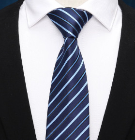 S08 핸드메이드 넥타이 8cm