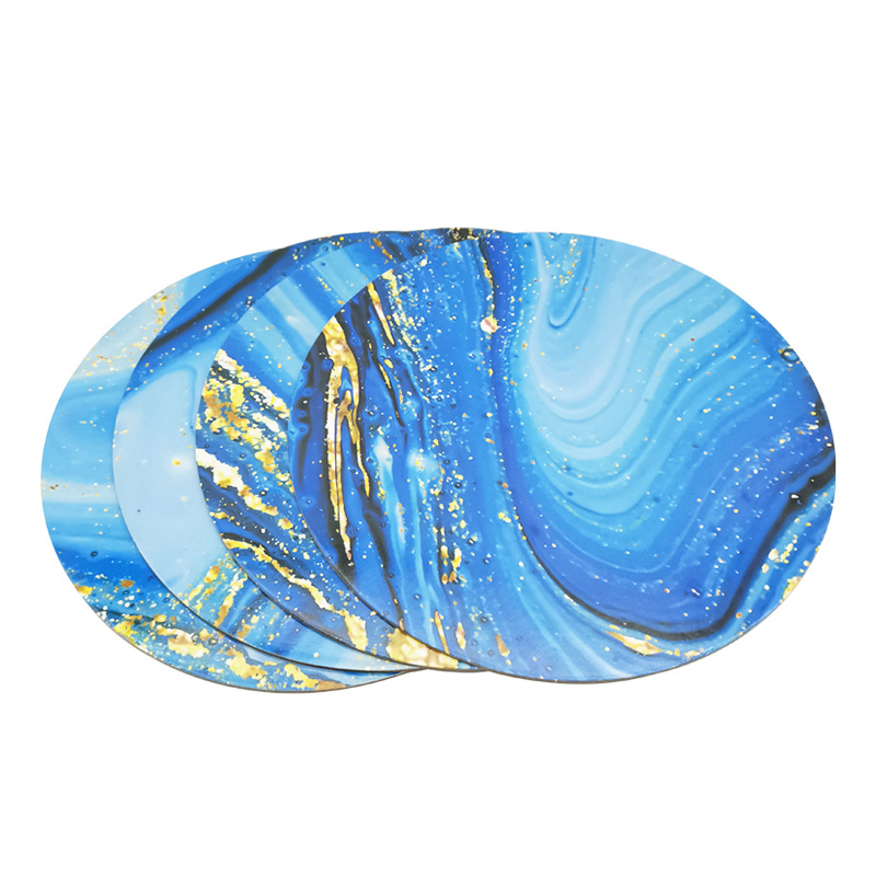 各尺寸圆形印刷蛋糕底托硬纸板蛋糕垫蛋糕托盘批发cake board