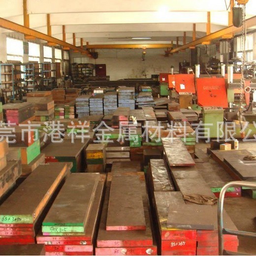 港祥供应VIKING模具钢材 VIKING生料 VIKING预硬料