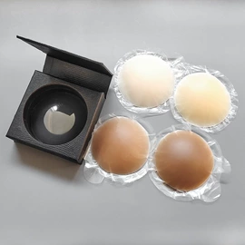 胸贴、乳贴;隐形文胸;胸垫、插片