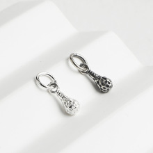 S925�N�yС��������ֹ�DIY���龎�K����朼��yСˮ�Β�����