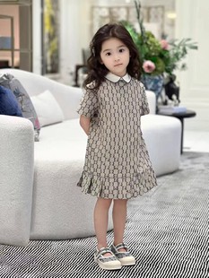 2025�����¿�Ůͯ�B��ȹ���I�����I��ĸ�Mӡ����ȹӢ���L����ͯ�b