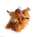 Зимние демисезонные мультяшные тапочки подходит для мужчин и женщин, (Трансграничная торговля), европейский стиль