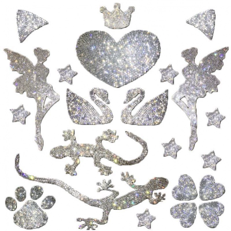 Автомобильная крыша украшает автомобильные стикеры для ремонта интерьера царапины наклейки на крыше