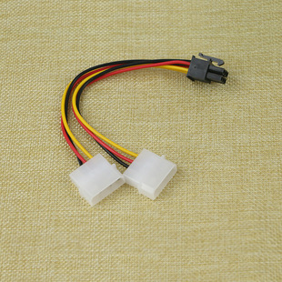 �pIDE4pin�Դ�D��6Pin��X�@��6P�DIDE�Դ��һ�D�����l�~�����