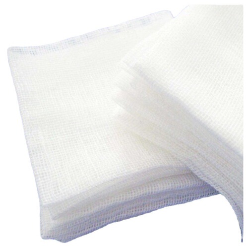 Cotton gauze with thick cotton soft fabric dustproof dust cotton, machine washable, breathable gauze fabric.