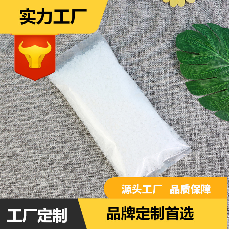 供应全新料塑料袋透明中封PA/PE复合平口袋食品通用包装厂家定 制