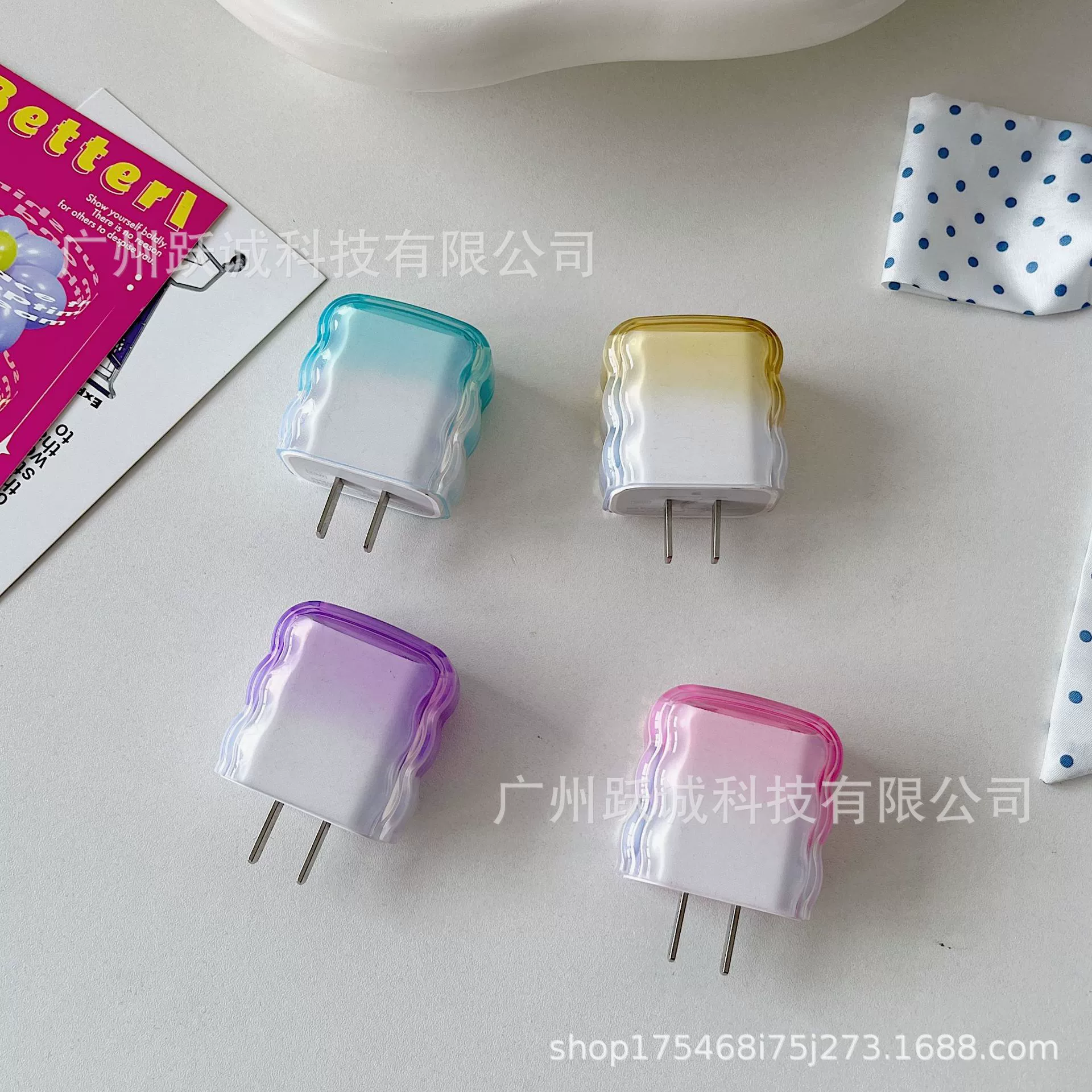 Защитный чехол для передачи данных 20W подходит для Apple iPhone14promax мобильный телефон с быстрой зарядной устройством для градиента