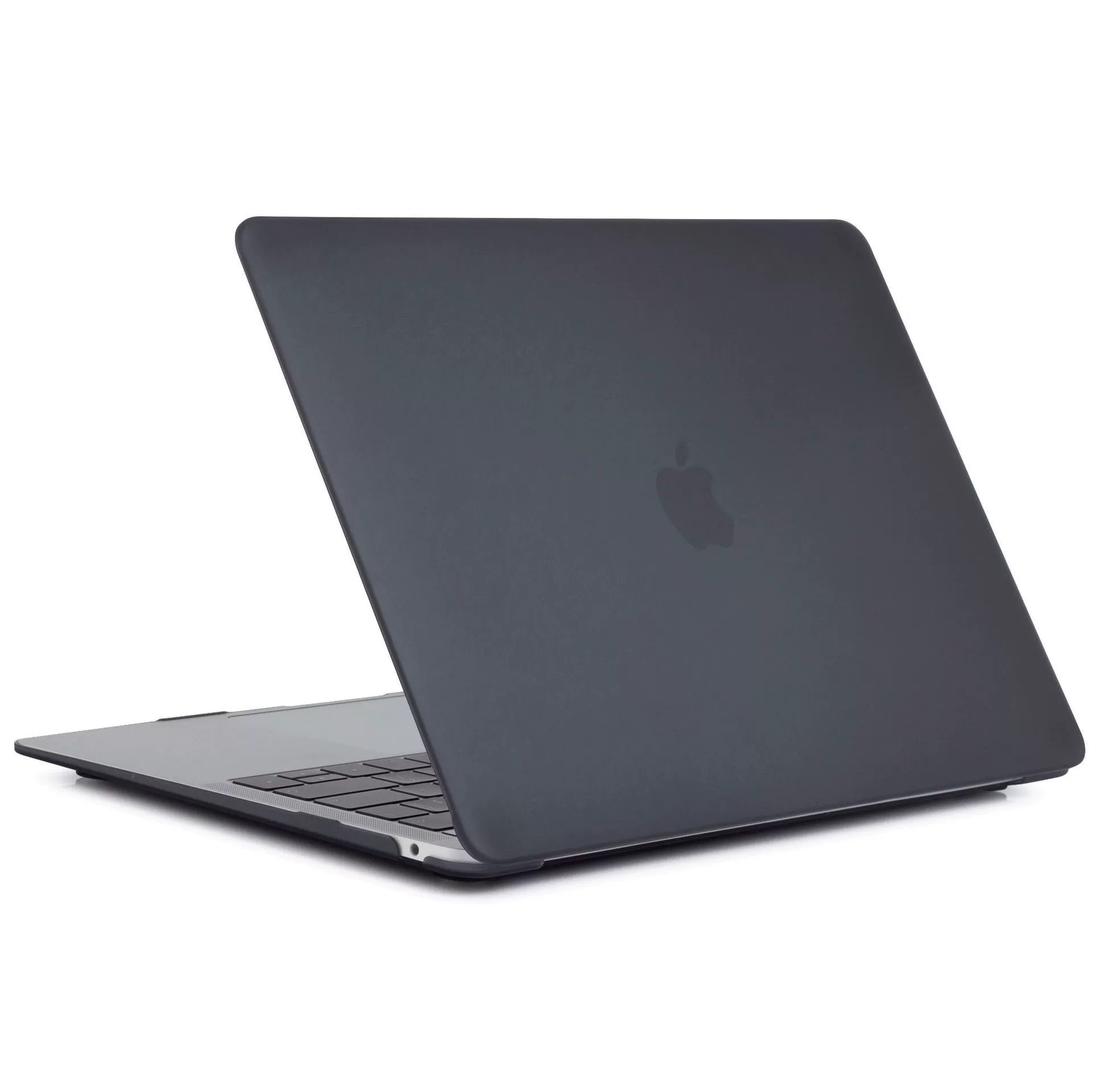 Apple совместимый матовый прозрачный защитный чехол для MacBook Pro, Pro16, простой и элегантный дизайн