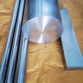 铝合金;其他有色合金;镍合金