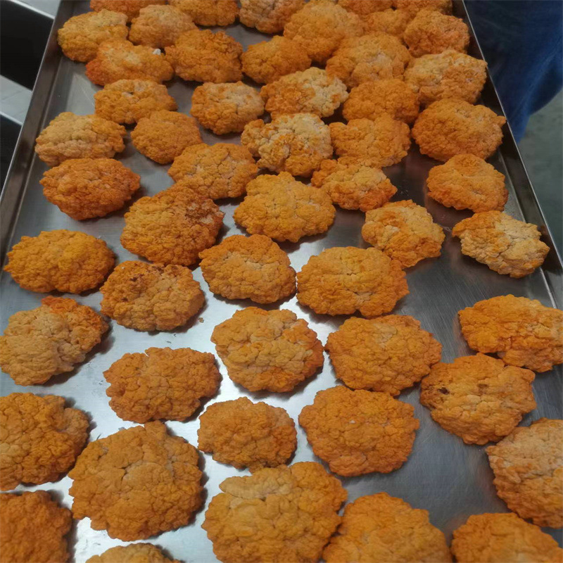 金耳真空冻干机 桑葚冷冻干燥机 无花果低温冷冻机 水果冻干设备