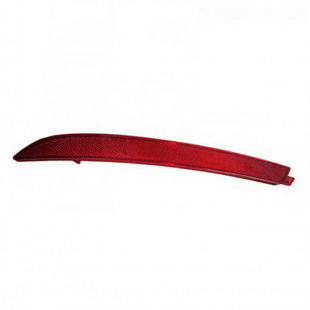 971945105A suitable for Porsche Pana Meila rear bumper light reflector trim