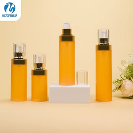 化妆品包装;塑料瓶、壶;喷雾瓶