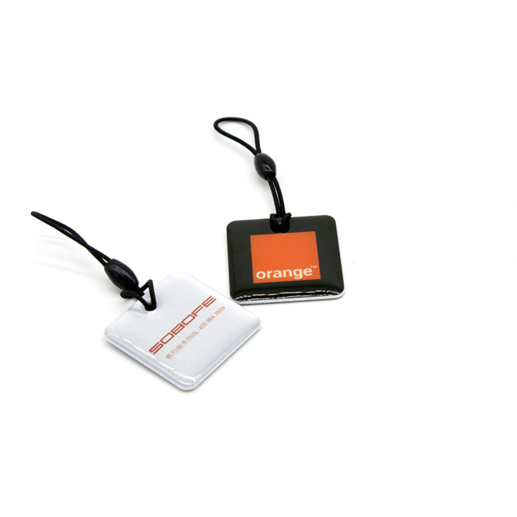 异形卡片滴胶 单面滴胶 双面滴胶 儿童书包卡通卡印刷 食堂消费卡