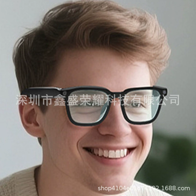 Smart glasses, CCTV camera, 2026v, (Physicals)