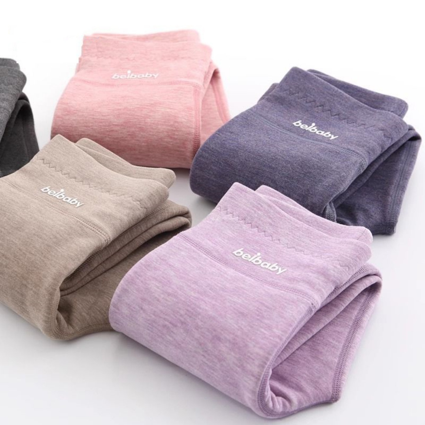 2026 Autumn and Winter New Children's Thermal Pants, Boys' and Girls' Leggings, Fleece Pants, Thickened Winter School Uniform Essentials
