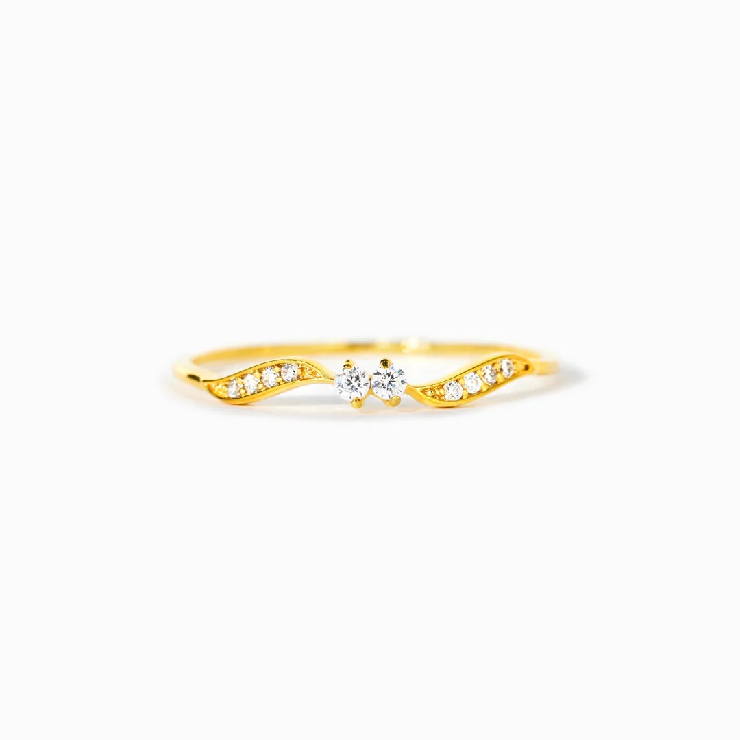 Rings Classification 925 Sterling Silver Geometric Rings 925 Sterling Silver Rings