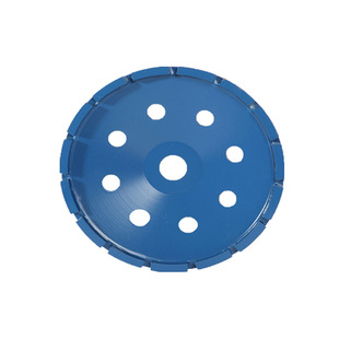 Ф180 Diamond Single Row Bowl Mill