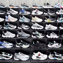 stock shoe man福建库存鞋大量低价鞋男鞋休闲鞋晋江库存鞋运动鞋