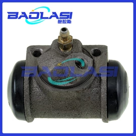 制动总泵;离合器总泵;制动分泵