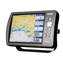 ONWA&reg; ���A KP-823 GPS ���ò�ɫ�l�ǌ����x ���D�C 8��