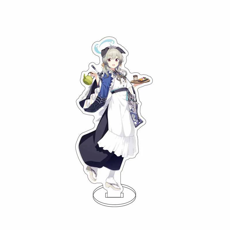 Azure Archives Azure Archives периферийное Ayana Hoshino Alice Shirazu Azusa Акриловые подставки украшения