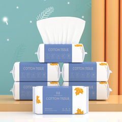 Wipes for face, cotton soft wipes for babies and mothers, thick cleansing wipes, disposable face wipes for beauty salons, wholesale