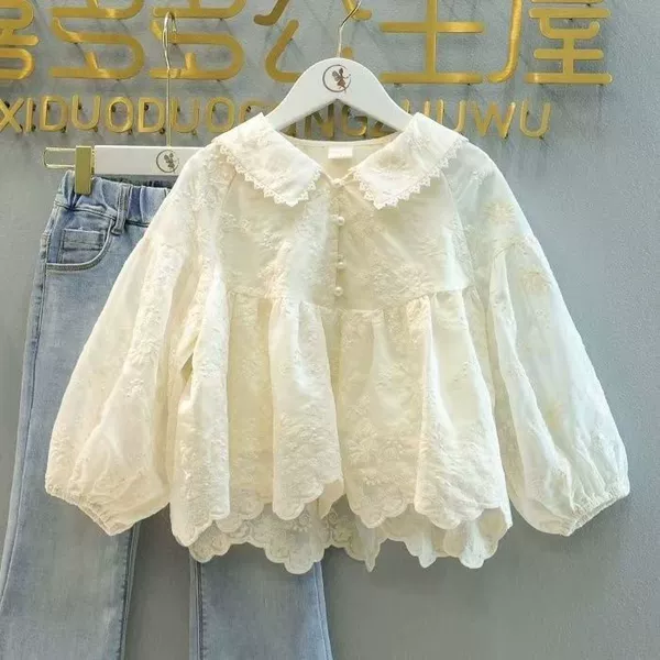 Doll shirt