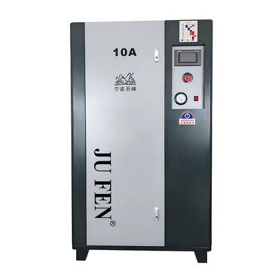 Hava kompressorları: high-power inverter air compressor