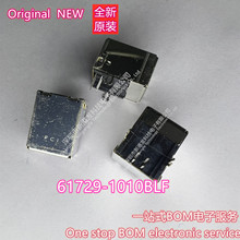 61729-1010BLF USB2.0 ������ 4P ����ԭװ �ֻ�