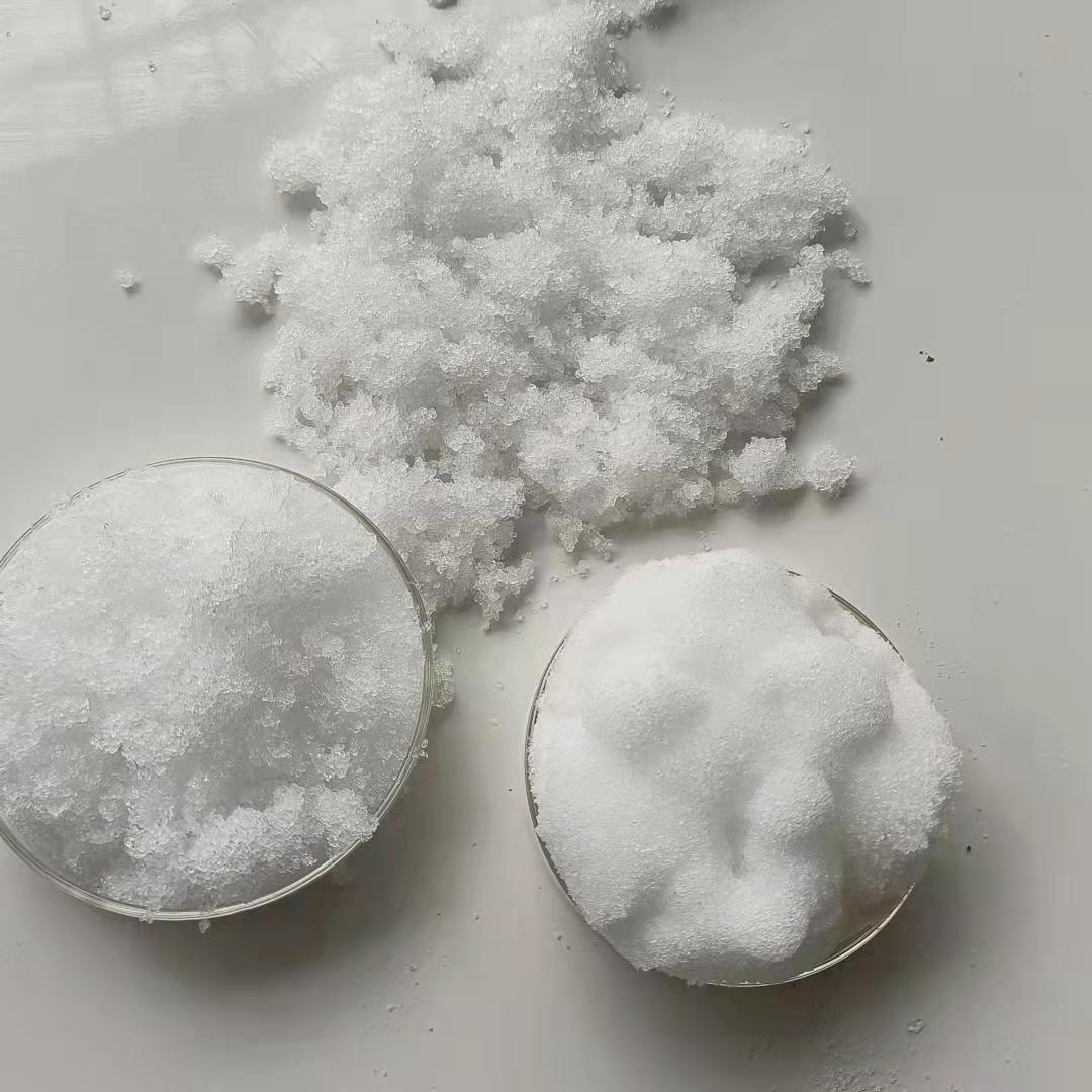 厂家销售SAP高吸水树脂 吸水快速 人造雪粉 吸水冰袋用树脂