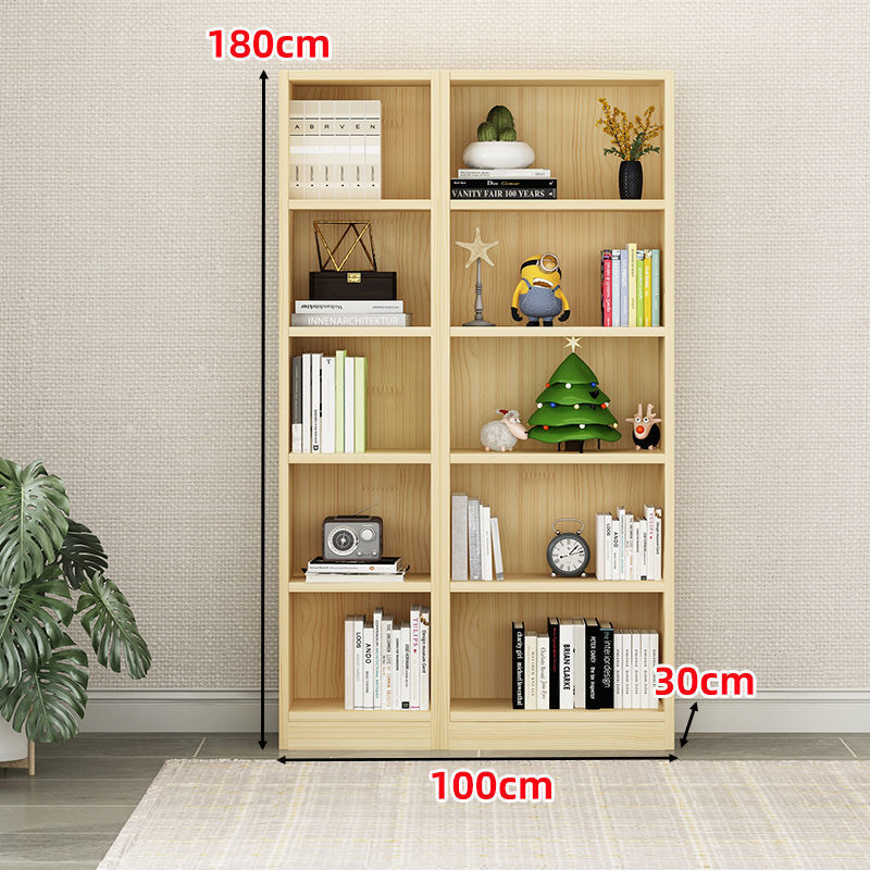 폭 100AB 깊이 30 [엄선된 원목]