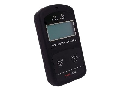 供应便携式NT6102型个人辐射剂量报警仪 剂量率0.01-10000μSv/h