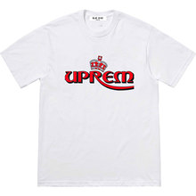 23SS Crown Tee �ʹ�Logo��ĸӡ������T����Ů����H���