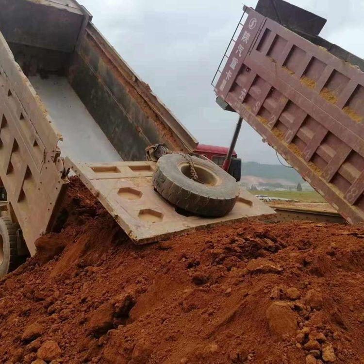 福建自卸车车厢滑板 耐磨不粘土拉石头工程车滑板 pe聚乙烯板