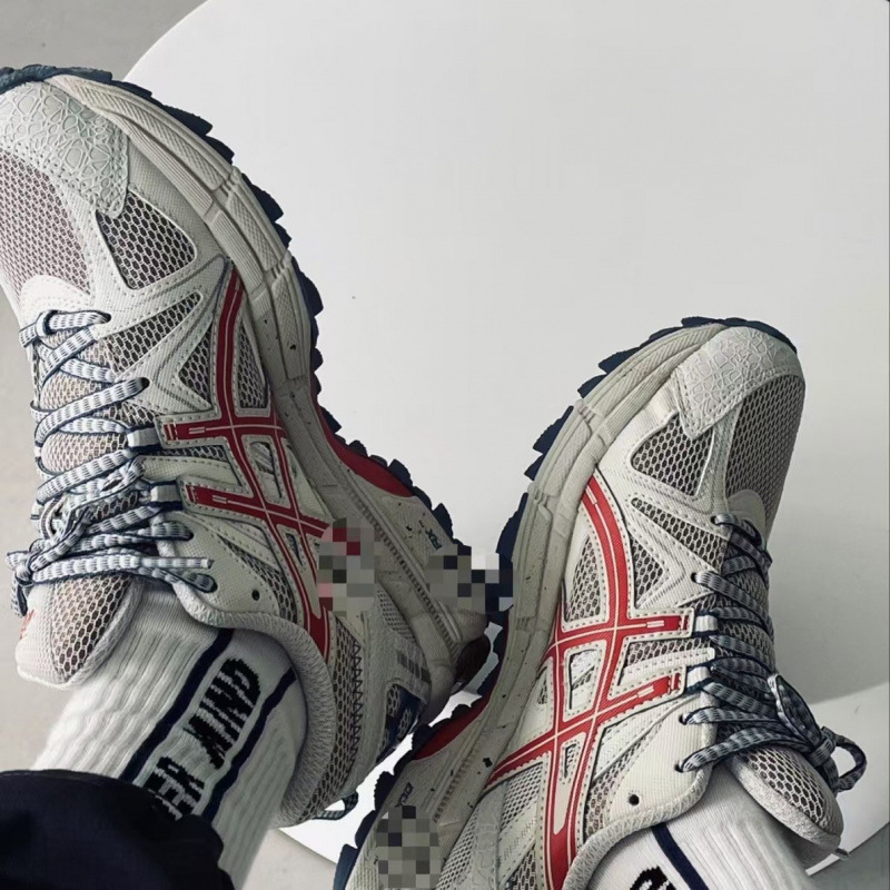 High Version KAHANA8 Off-road Shock Absorbing Arthur Men's and Women's K8 Running Shoes Outdoor Mountaineering Shoes Sports Casual Shoes High Version KAHANA8 Off-road Shock Absorbing Arthur Men's and Women's K8 Running Shoes Outdoor Mountaineering Shoes Sports Casual Shoes