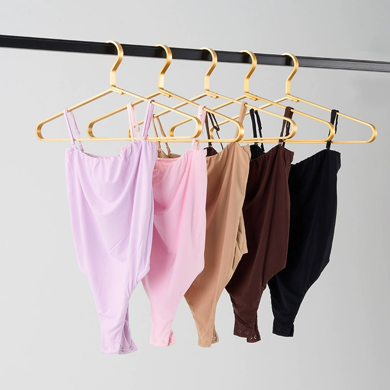 Снимаемый комбинезон, дышащий трубчатый топ, удобный bodysuit для зала для отдыха, эффект подъема