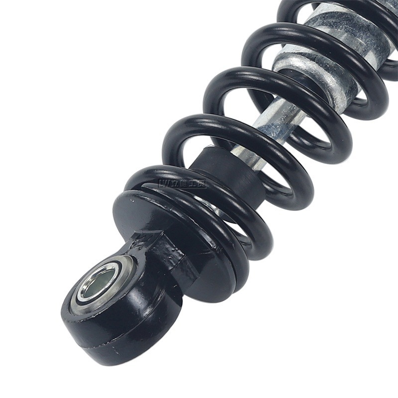 Atv Four-Wheel Beach Car Kidsren's Kart Accessories Shock Absorber 225mm Center Hole Shock Absorber