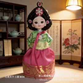 其他民间工艺;树脂工艺品;其他装饰摆件