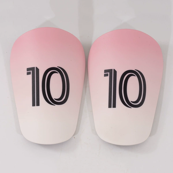 No. 10 Pink/White (S code length 10cm wide 6cm)