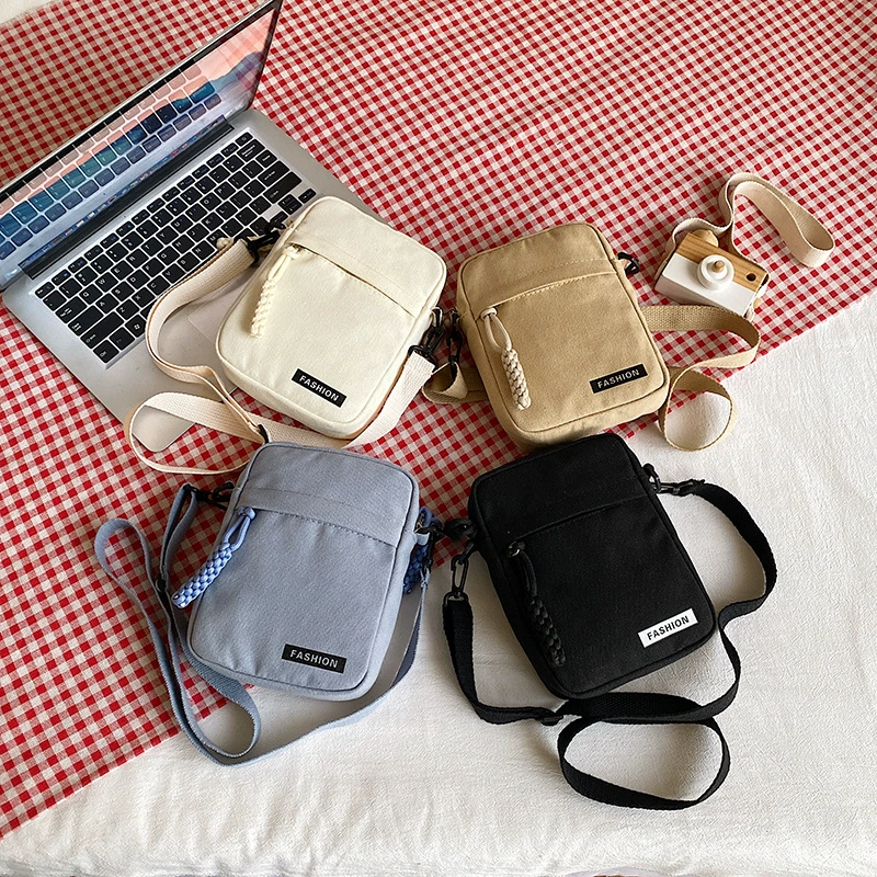 Small small bag one shoulder, bag strap, backpack, shoulder bag