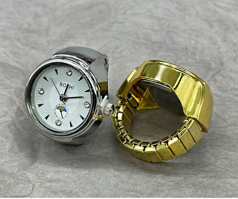 22g Weight Quartz Glass Mirror Material Stainless Steel Strap Material Watch Rings Classification Pointer Display Type Round Dial Shape Casual, Daily, Street Occasion Quartz Movement Earth, Heart Shape Pattern All Seasons Season Unisex Gender Retro, Classic Style Style Retro Classic Style Earth Heart Shape Quartz Watch Rings
