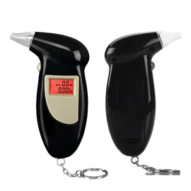 望远镜;酒精检测仪;夜视仪