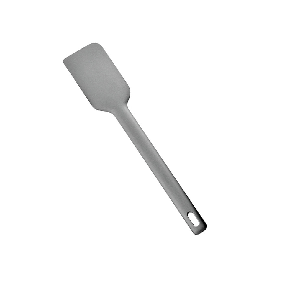 회색 스크레이퍼