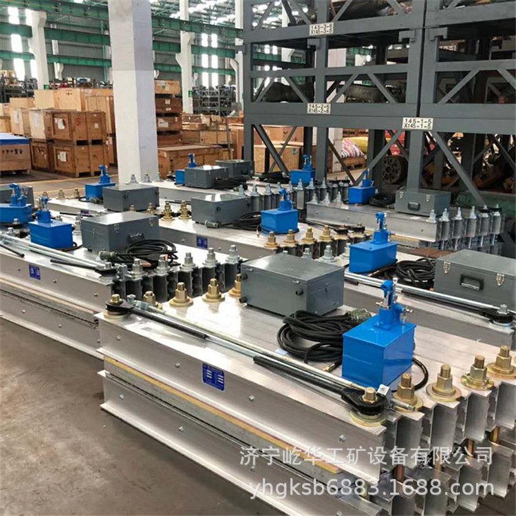 电热式皮带硫化机 矿用传送带修补硫化机 电热板硫化器